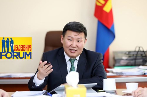 БОАЖЯ-ны Төрийн нарийн бичгийн дарга Э.Баттулгын хэлсэн онцлох эшлэлүүд